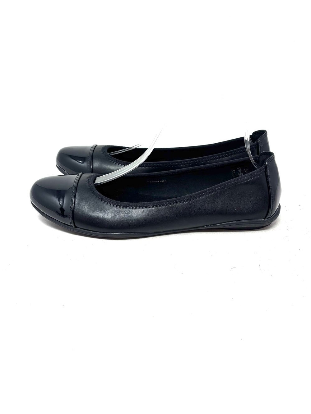 Hotter Flats